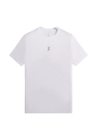 Kith On Core T-shirt In White