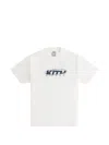 Kith Orbit T-shirt In White