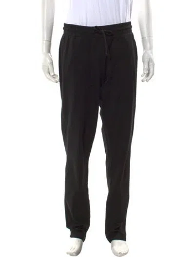 Pre-owned Kith Pants In Black