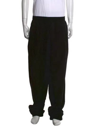Pre-owned Kith Pants In Black