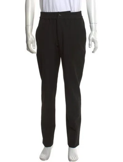 Pre-owned Kith Pants In Black