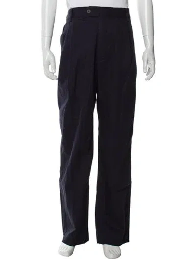 Pre-owned Kith Pants In Gray