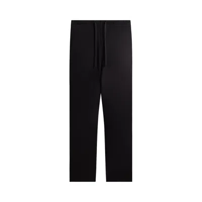 Pre-owned Kith Parker Sweatpant 'black' | Men's Size Xl