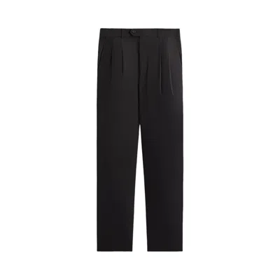 Pre-owned Kith Pleated Kyson Pant 'black' | Men's Size Xl