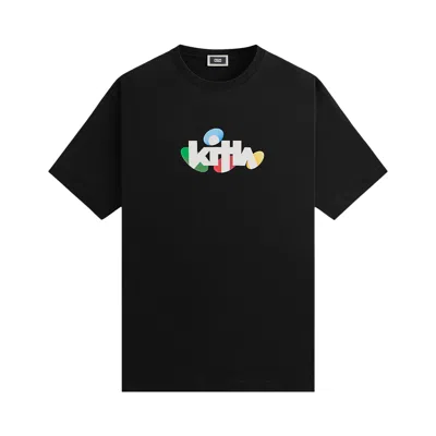 Pre-owned Kith Portal Tee 'black' | Men's Size Xs