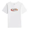 Kith (ps)  X Nike T-shirt 'white'