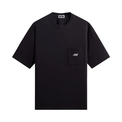 Pre-owned Kith Quinn Tee 'black' | Men's Size Xl