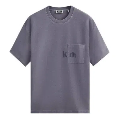 Kith Quinn Tee 'influence'