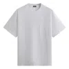 Kith Quinn Tee 'white'
