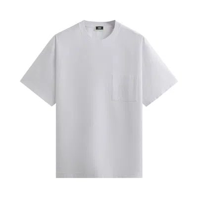 Pre-owned Kith Quinn Tee 'white'