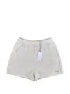 Kith Rayne Track Shorts In Multi