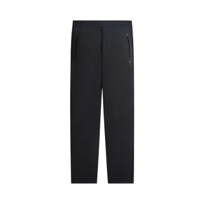 Pre-owned Kith Ribbon Embroidery Elmhurst Pant 'black' | Men's Size M