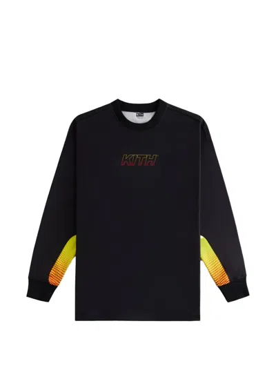 Kith Ridley Speed Top In Black