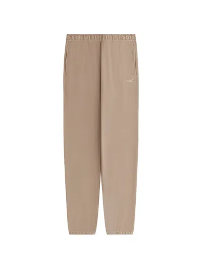 Kith Shain Iii Track Pants In Neutral
