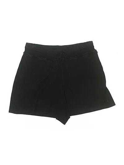 Pre-owned Kith Shorts In Black