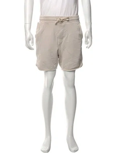 Pre-owned Kith Shorts In Neutral