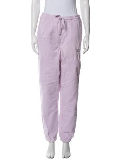 Pre-owned Kith Skinny Leg Pants In Multi