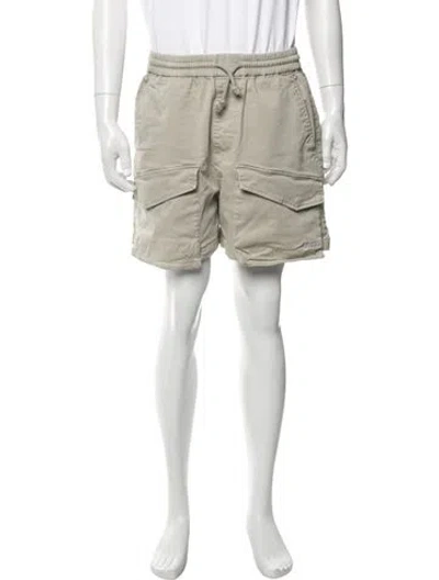 Pre-owned Kith Sleeveless Shirt In Neutral