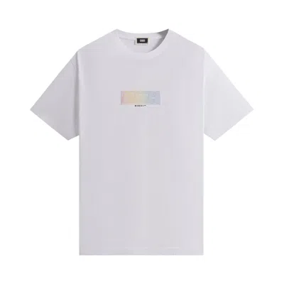 Pre-owned Kith Sonic Vintage Tee 'white' | Men's Size Xl
