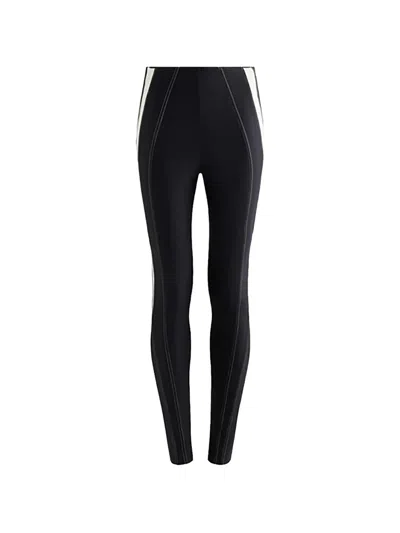 Kith Sora Leggings In Black