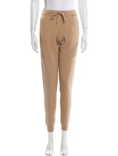 Pre-owned Kith Straight Leg Pants In Neutral