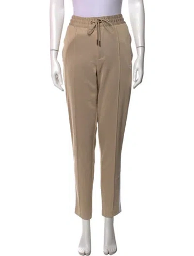 Pre-owned Kith Straight Leg Pants In Neutrals