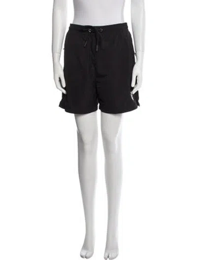 Pre-owned Kith Sweatpants In Black