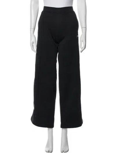 Pre-owned Kith Sweatpants In Black