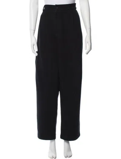 Pre-owned Kith Sweatpants In Black