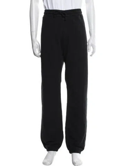 Pre-owned Kith Sweatpants In Blue