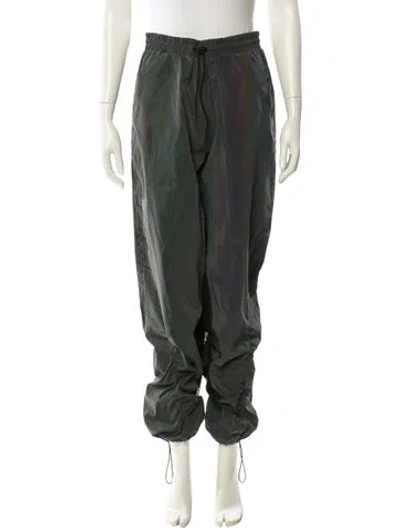 Pre-owned Kith Sweatpants In Gray