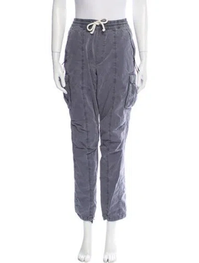 Pre-owned Kith Sweatpants In Gray