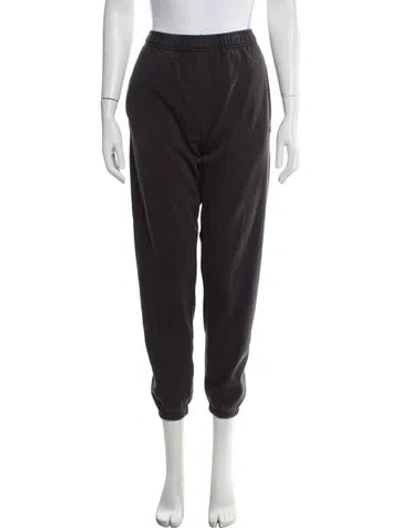 Pre-owned Kith Sweatpants In Gray