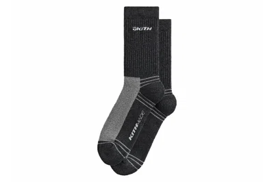 Pre-owned Kith Taylormade Performance Socks Idea