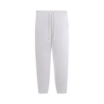 Pre-owned Kith Terry Williams I Sweatpant 'white' | Men's Size Xxl