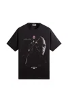 Kith The Matrix Morpheus T-shirt In Black