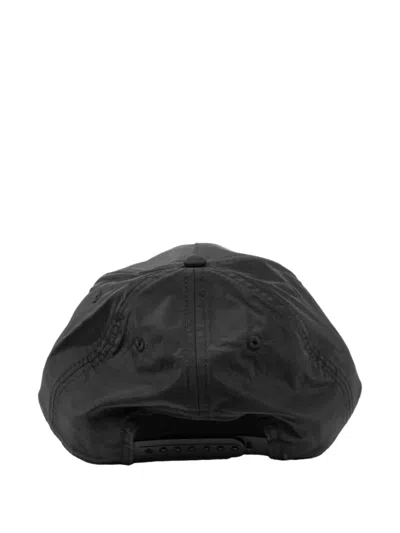 Kith The Sopranos Bay Low Cap In Black