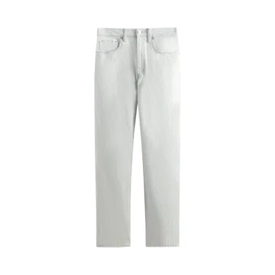 Pre-owned Kith The Webster Chill Jean 'eden Wash' | Blue | Men's Size 28