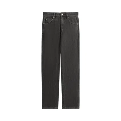 Pre-owned Kith The Webster Chill 'xavier Wash' | Blue | Men's Size 30