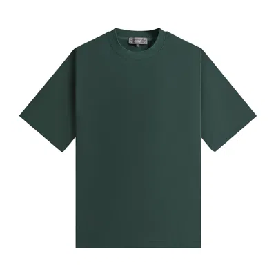 Pre-owned Kith Theo Dolman Tee 'stadium' | Green | Men's Size M
