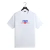 Kith Toronto Classic Logo T-shirt 'white'