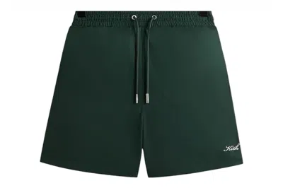 Pre-owned Kith Transitional Active Short Stadium
