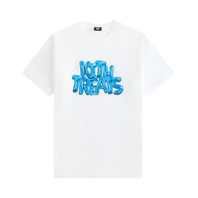 Pre-owned Kith Treats Balloon Tee 'white' | Men's Size Xxl
