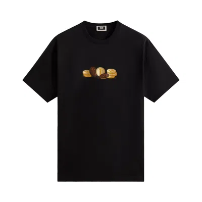 Pre-owned Kith Treats Hanukkah Gelt Coins Tee 'black' | Men's Size M