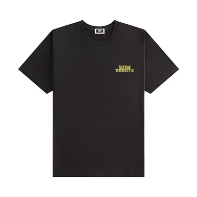 Pre-owned Kith Treats Matcha Poster Tee 'black' | Men's Size L
