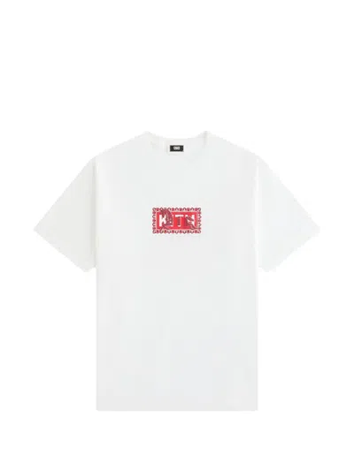 Kith Treats Year Of The Horse T-shirt In White