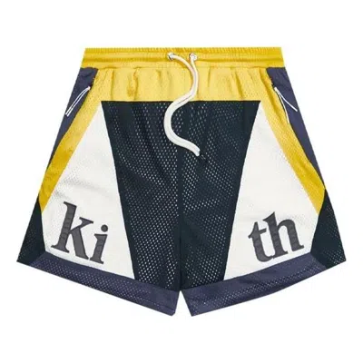 Kith Turbo Short 'beam' In Multi