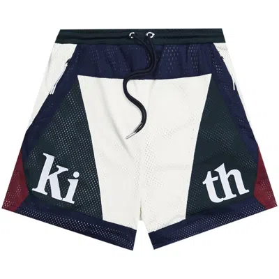 Pre-owned Kith Turbo Short 'stadium'