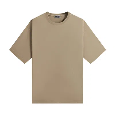 Pre-owned Kith Vintage Leonard Tee 'palomino' | Tan | Men's Size L In Brown