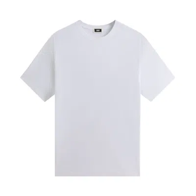 Pre-owned Kith Vintage Leonard Tee 'white' | Men's Size L